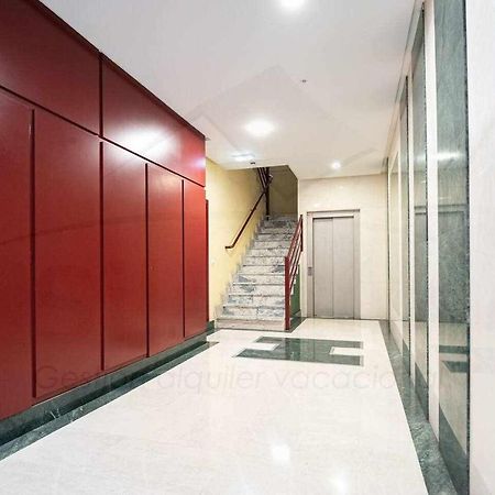 Celina Apartamento 기욘 외부 사진