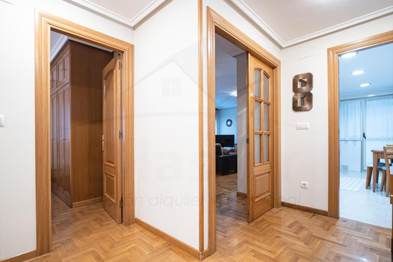 Celina Apartamento 기욘 외부 사진