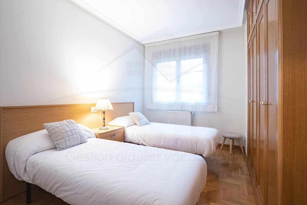 Celina Apartamento 기욘 외부 사진