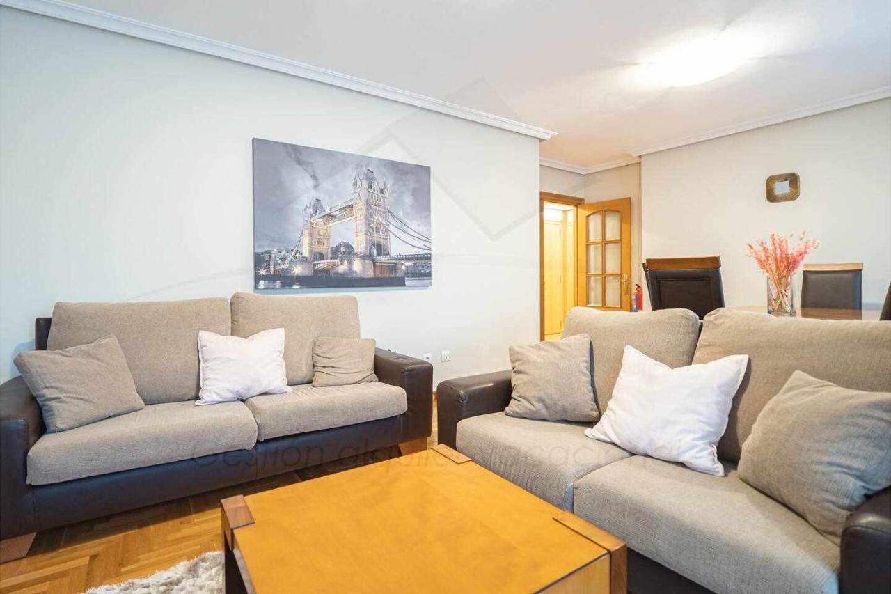 Celina Apartamento 기욘 외부 사진