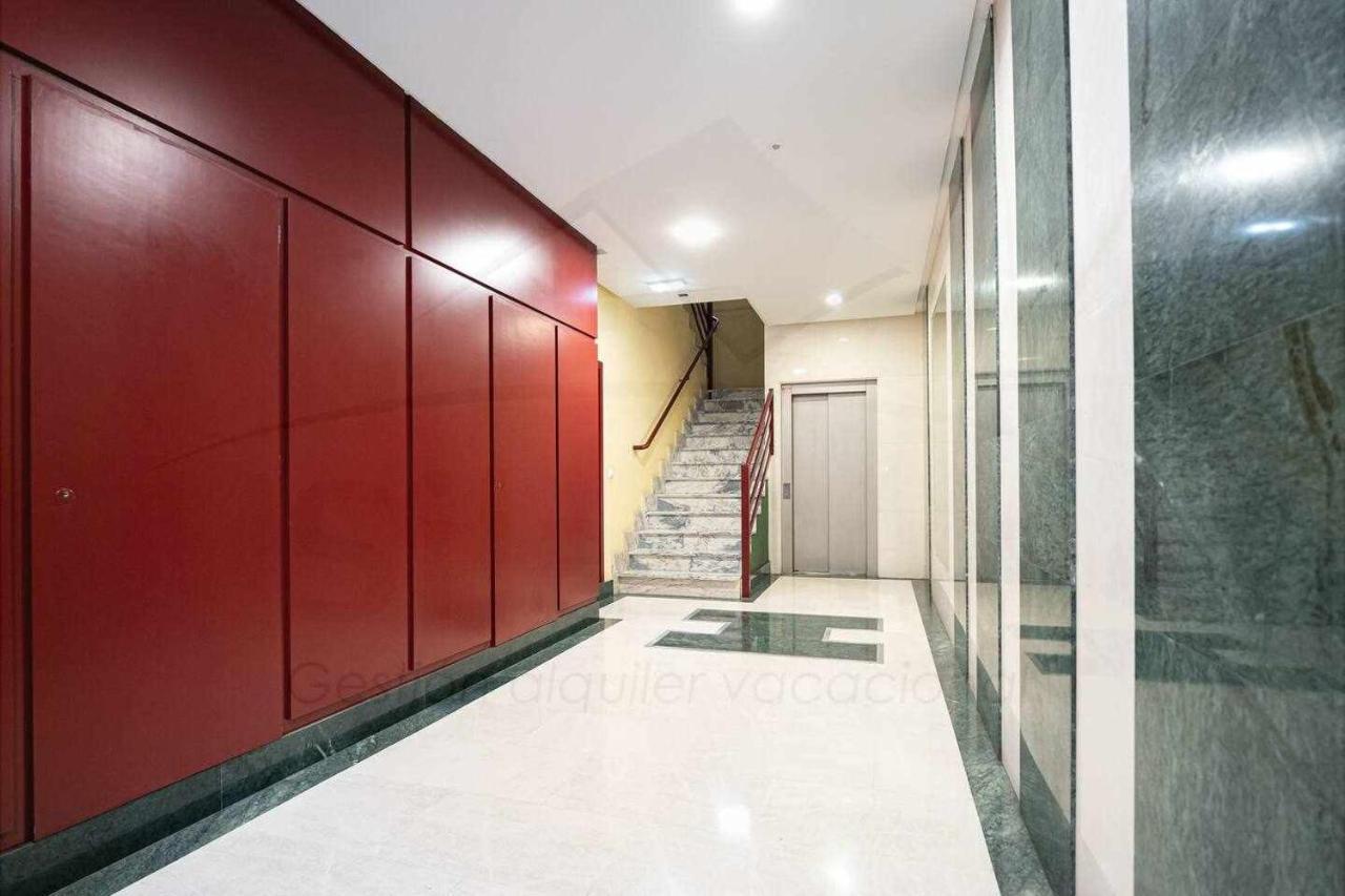 Celina Apartamento 기욘 외부 사진