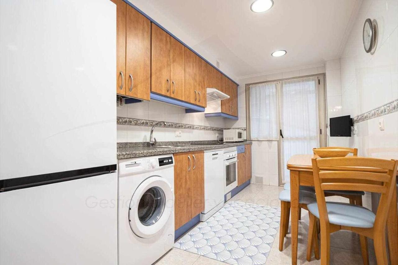 Celina Apartamento 기욘 외부 사진