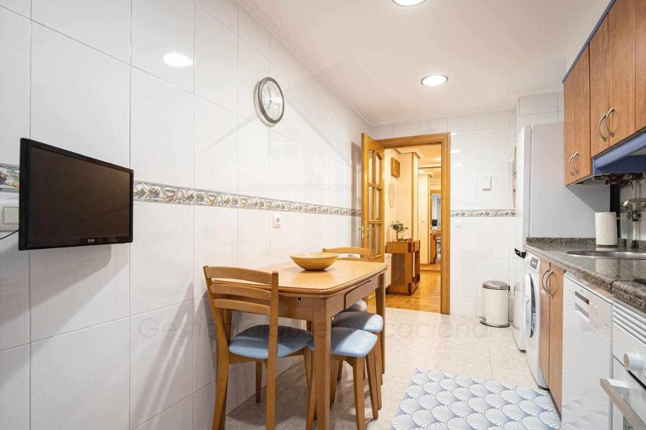Celina Apartamento 기욘 외부 사진