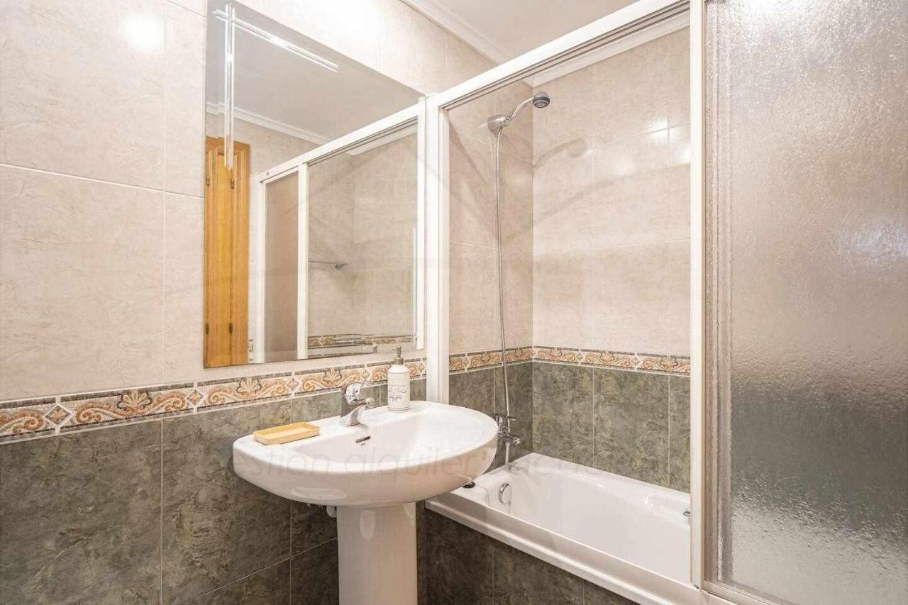 Celina Apartamento 기욘 외부 사진